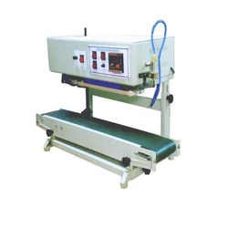 Automatic Sealing Machine
