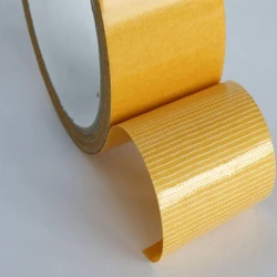 Adhesive Scrim Tape