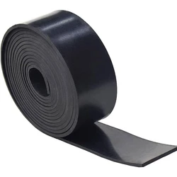 Industrial Rubber Strips