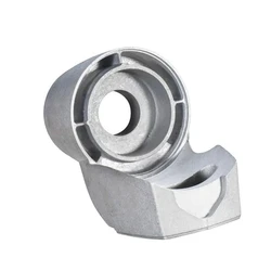 SS Precision Casting