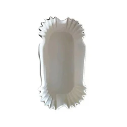 Rectangular Paper Cup