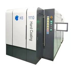 Pvd Coating Machine