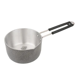 Aluminium Sauce Pan