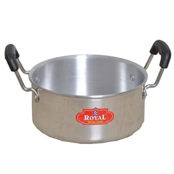 Aluminium Stew Pan