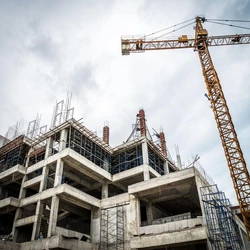 Building Concrete Construction