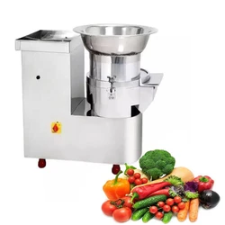 Jumbo Veggie Cutting Machine
