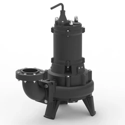Sewage Effluent Pump