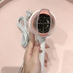 Automatic Hair Dryer