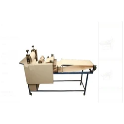 Automatic Papad Plant