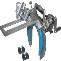 Pipe Beveling Machine