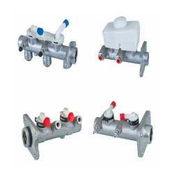Brake Master Cylinder