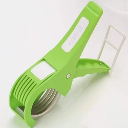 Vegetable Plastic Cutter