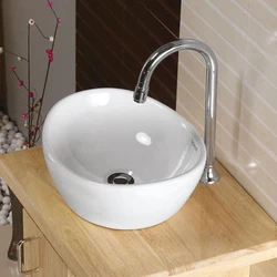Table Top Wash Basin