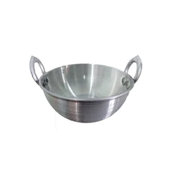 Aluminium Sheet Kadai