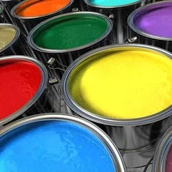 PU Industrial Paints
