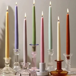 Taper Scented Candle