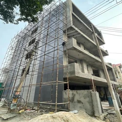 Building Service Construction