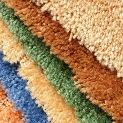 Cut Pile Carpets