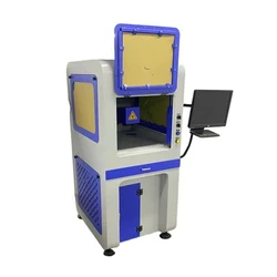 3D Laser Engraving Machine