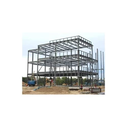 Commercial Building Construction