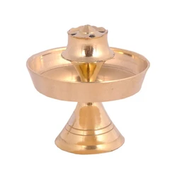 Agarbatti Brass Stand 