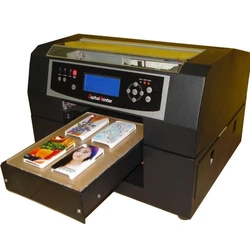 Printer Mobile Cover 