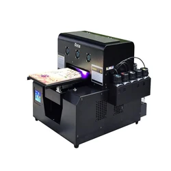 Digital Uv Printer