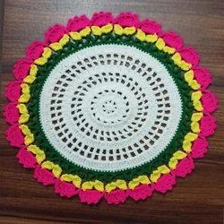 Handmade Table Mat