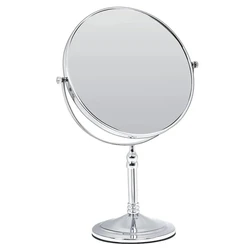SS Table Top Mirror