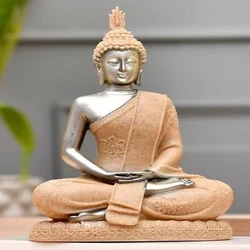 Resin Buddha Statue