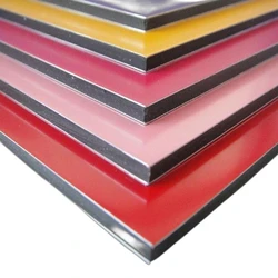 Composite Panel Sheet