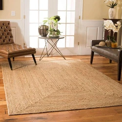 Golden Rugs Jute