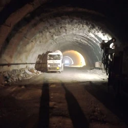 Underground Construction Service