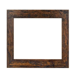 Brown Wooden Frames