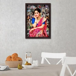 Collage Photo Frames