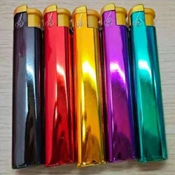 Cigarette Lighters Flame