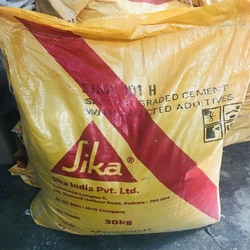 Waterproofing Crystalline Admixture