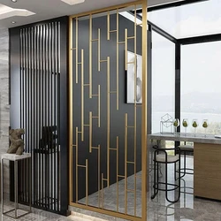 Wall Panel Partition