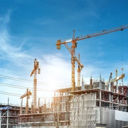 Commercial Construction Projects