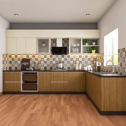 Designer Wooden Cabinets