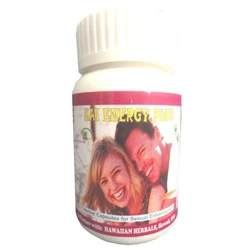 Energy Plus Capsules