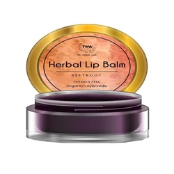 Herbal Lip Balm