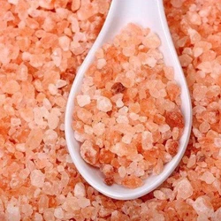 Pink Himalayan Rock Salt