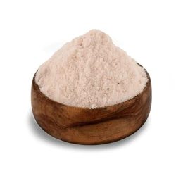 Rock Organic Salt