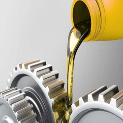 Gear Oil Additive