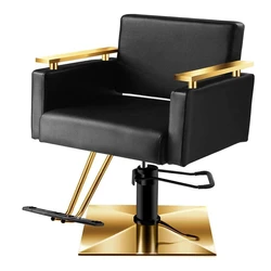 Professional Salon Chairs