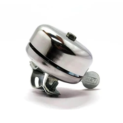Steel Cycle Bell