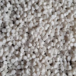PVC Cable Granules