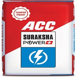 Power Plus Cement