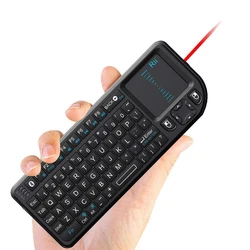 Mini Bluetooth Keyboard